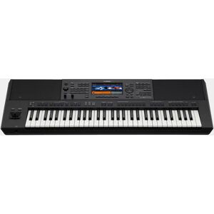 Yamaha Psr-Sx700 Arranger Keyboard