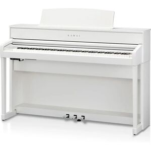 Kawai Ca-701 Hvid Digital Piano