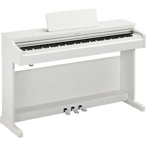 Yamaha Ydp-165 Hvid Digital Piano