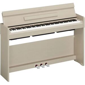 Yamaha Ydp-S35 Hvid Ask Digital Piano