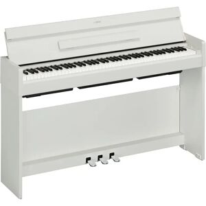 Yamaha Ydp-S35 Hvid Digital Piano