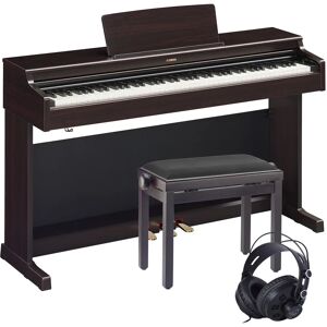 Yamaha Ydp-165 Rosentræ Pakkeløsning