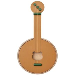 Liewood Banjo - Chas - Eden/golden Caramel Mix - Liewood - Onesize - Musikinstrumenter