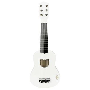 Vilac Guitar - Hvid - Vilac - Onesize - Musikinstrumenter