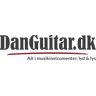 Sant Guitars CJ-30-BK 1/2 spansk børne-guitar sort