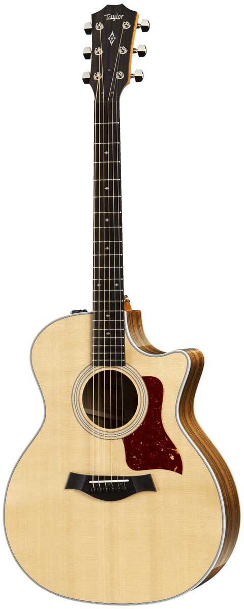 Taylor 414ce V-Class western-guitar