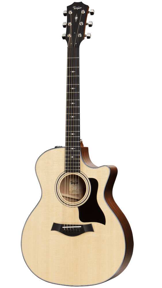 Taylor 314ce V-Class western-guitar