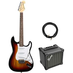 Fazley FE118CN guitare électro-acoustique folk + ampli + c�