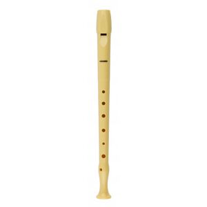 Yamaha Flauta  Barroca yrs-24B