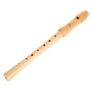 Moeck 1210 School Soprano Recorder