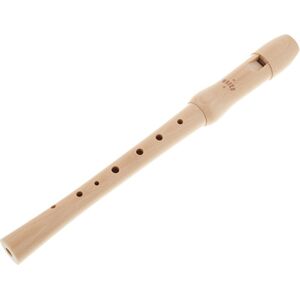 Moeck 1250 School Soprano Recorder