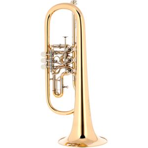 Gerd Dowids BZ-Series Bb-Flugelhorn GL91