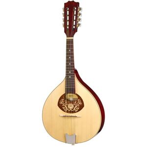 Thomann Portuguese Mandolin 1