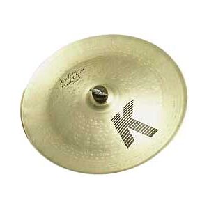 Zildjian 17