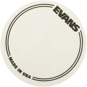 Evans EQPC1 BassDrum Head Protection