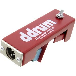 DDrum Acoustic Pro Bass Drum Trigger