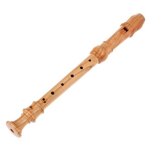 Mollenhauer 5123 Denner Soprano Recorder