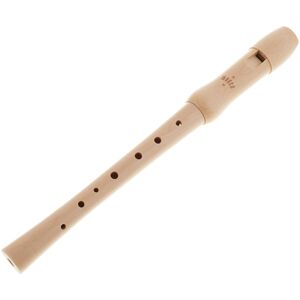 Moeck 1259 School Soprano Recorder