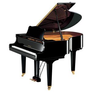 Yamaha GC 1 M PE Grand Piano