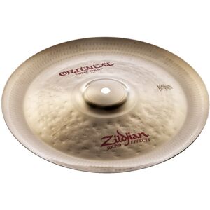 Zildjian 12