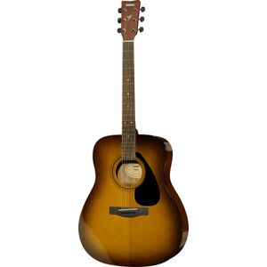 Yamaha F310 TBS Tobaco Sunburst