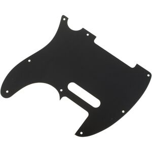 Harley Benton Parts TE-Style Pickguard BK