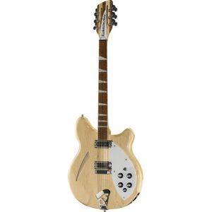 Rickenbacker 360/12 MG Mapleglo