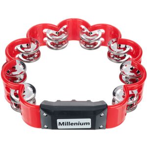 Millenium RT100 RD Rojo