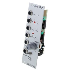 Doepfer A-145 LFO Modulation Generator