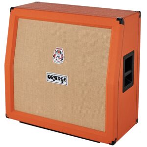 Orange PPC412 Slope