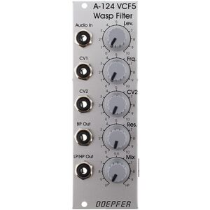 Doepfer A-124 Wasp Filter