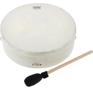 Remo Buffalo Drum 12