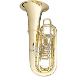 B&S ; 3099/1/W-L (PT-11) F-Tuba