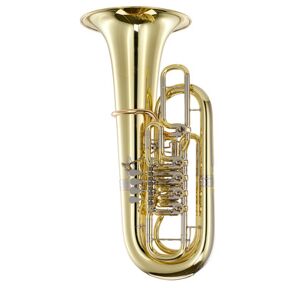 B&S ; 3099/2/W-L (PT-10) F-Tuba