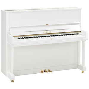 Yamaha YUS 1 PWH Piano Blanco pulido