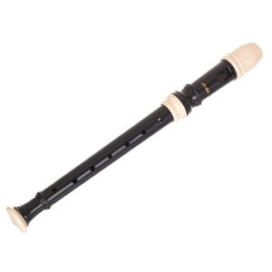 Aulos 103N Alouette Soprano Recorder Marr