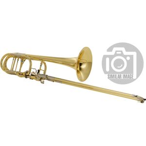 Edwards B-454 Bass Trombone 9,5