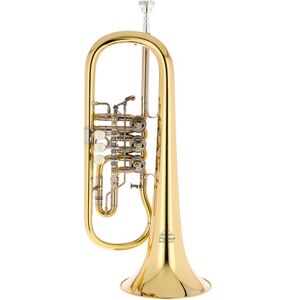 Miraphone 24R 0700 A100 Flugelhorn