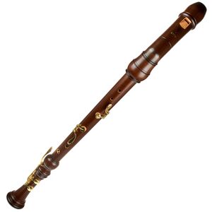 Moeck 4541 Rottenburgh Bass Recorder