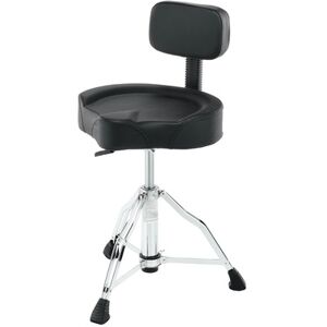 Millenium DTRAB-1118 Drum Stool pneumat