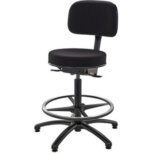 Bergerault Timpani Chair B1008 Negro