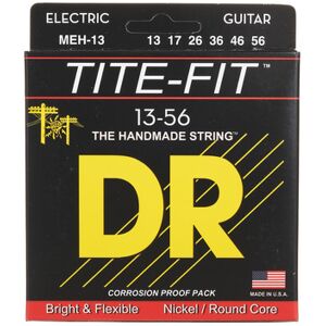 DR Strings Tite-Fit MEH-13