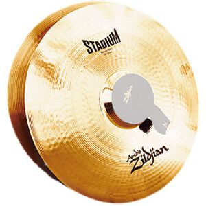 Zildjian 14