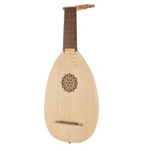 Thomann Renaissance Lute 8/15