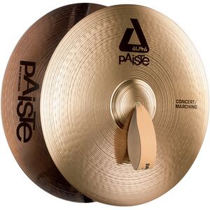 Paiste 18