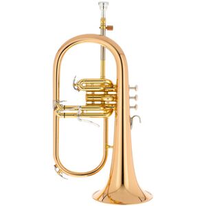 Yamaha YFH-8315 G 02 Flugelhorn