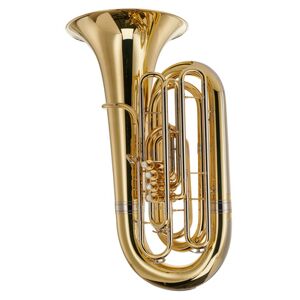 Melton 2011FA-L Front Action Bb-Tuba