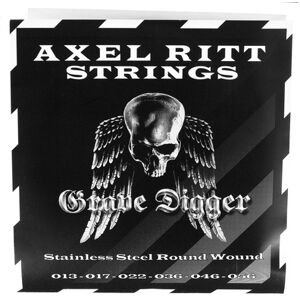 Pyramid Axel Ritt 013/056 String Set