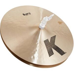 Zildjian 13