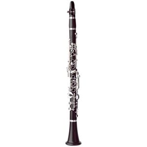 F.A. Uebel 621AU Bb-Clarinet 